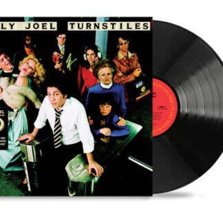 Billy Joel - Turnstiles (150 Gram Vinyl)