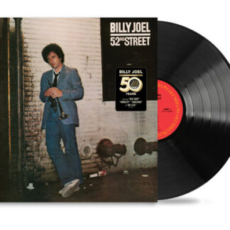 Billy Joel - 52nd Street (150 Gram Vinyl)