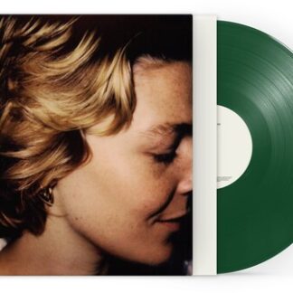 Maggie Rogers - Don't Forget Me (Indie Exclusive, Colored Vinyl, Green)