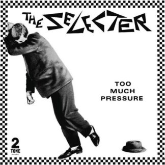 Selecter, The - Too Much Pressure (40th Anniversary Edition) (Vinyl)