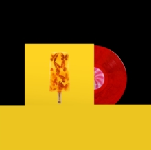 James - Yummy (Indie Exclusive, Limited Edition, 180 Gram Vinyl, Colored Vinyl, Red)