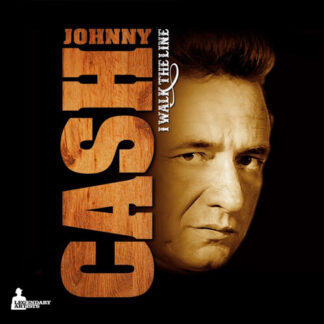 Johnny Cash - I Walk The Line (Vinyl)