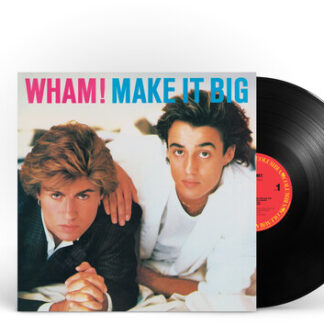 Wham - Make It Big (150 Gram Vinyl)