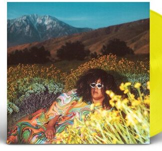 Brittany Howard - What Now [Explicit Content] (Parental Advisory Explicit Lyrics, Clear Vinyl, Colored Vinyl)