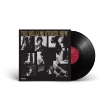 Rolling Stones, The - The Rolling Stones, Now (Vinyl)
