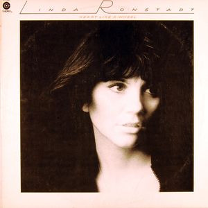 Linda Ronstadt – Heart Like A Wheel (Viny)