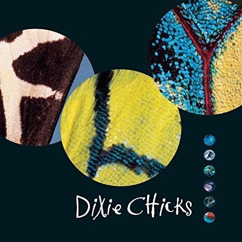 Dixie Chicks - Fly (Gatefold LP Jacket, Vinyl)