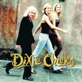 Dixie Chicks - Wide Open Spaces (Gatefold LP Jacket, Vinyl)