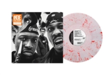 Gravediggaz - 6 Feet Deep (Colored Vinyl)