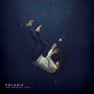 Polaris - The Mortal Coil (Colored Vinyl, Clear Vinyl, White, Blue, Splatter)