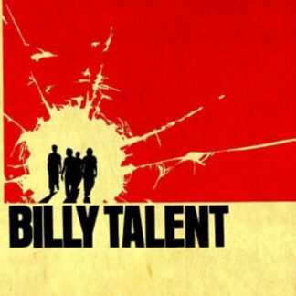 Billy Talent - Billy Talent [Import] (Vinyl)