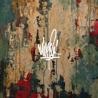 Mike Shinoda - Post Traumatic (Deluxe Edition) (Vinyl)