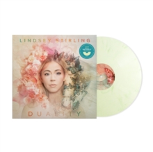 Lindsey Stirling - Duality (Indie Exclusive, Limited Edition, Colored Vinyl, Green)