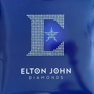 Elton John – Diamonds (Vinyl)