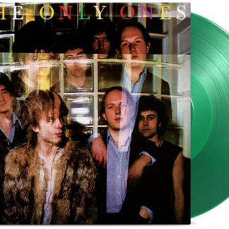 Only Ones, The - Only Ones (Limited Edition, 180 Gram Vinyl, Colored Vinyl, Green, Holland - Import)