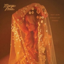 MARGO PRICE - THAT'S HOW RUMORS GET STARTED (VINYL LP/7INCH/180G/DL CARD)