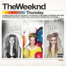 WEEKND, THE - THURSDAY (VINYL)
