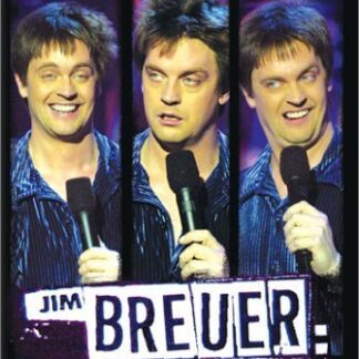 Jim Breuer: Hardcore by Comedy Central (DVD)
