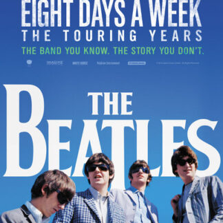 Beatles, The | Movie (Poster)