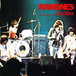 Ramones, The - It's Alive (2019 Remaster) (Vinyl)