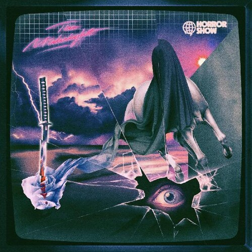 Midnight - Horror Show (Colored Vinyl, Digital Download Card)