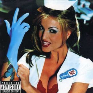 blink-182 - Enema of the State [Explicit Content] (Parental Advisory Explicit Lyrics, Enhanced, CD)