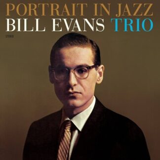Bill Evans Trio - Portrait In Jazz (Limited Edition, 180 Gram Vinyl, Bonus Track, Spain - Import)