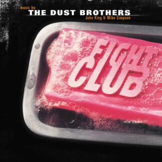DUST BROTHERS - FIGHT CLUB (OST) (2LP/PINK VINYL) (SYEOR)