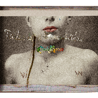 CocoRosie - Tales Of A GrassWidow (Vinyl)