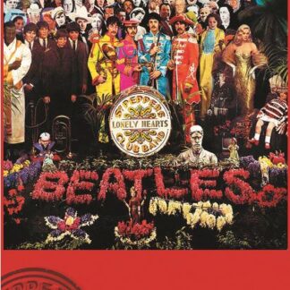 Beatles | Sgt Pepper (Poster)