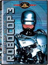 Robocop 3 (DVD)