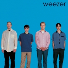 Weezer ‎– Weezer (Blue Album) (Vinyl)