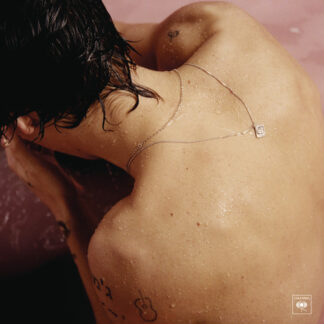 Harry Styles - Harry Styles (Gatefold LP Jacket, 180 Gram Vinyl, With Booklet)
