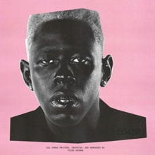 Tyler, The Creator ‎– Igor [Explicit Content] (Gatefold LP Jacket, 150 Gram Vinyl)