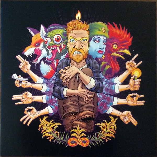 Tyler Childers - Country Squire (Vinyl)