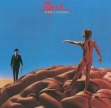 Rush - Hemispheres (180 Gram Vinyl)