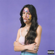 Olivia Rodrigo - Sour (Vinyl)