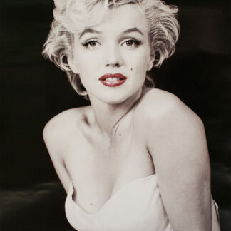 Marilyn Monroe | Portait (Poster)