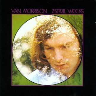 Van Morrison - Astral Weeks (United Kingdom - Import) (Vinyl)