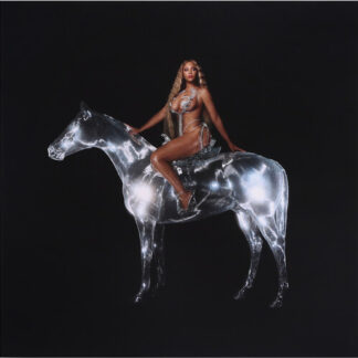 Beyoncé - Renaissance [Explicit Content] (Parental Advisory Explicit Lyrics, 180 Gram Vinyl, Booklet, Poster, Deluxe Edition)