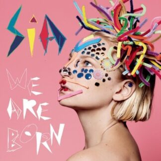 Sia - We Are Born (United Kingdom - Import) (Vinyl)