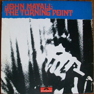 John Mayall – The Turning Point (Vinyl)