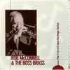 Rob McConnell & The Boss Brass – The Concord Jazz Heritage Series (CD)