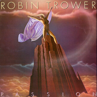 Robin Trower – Passion (Vinyl)