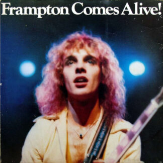 Peter Frampton – Frampton Comes Alive! (Vinyl)