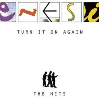 Genesis - Turn It on Again: The Hits (CD)