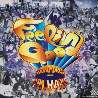 Nightmares On Wax - Feelin' Good (Vinyl)