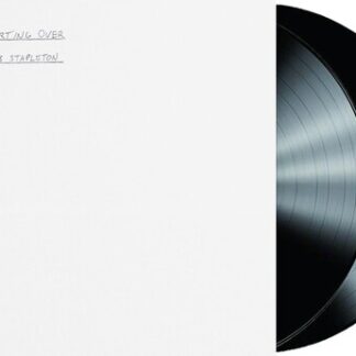 Chris Stapleton - Starting Over (180 Gram Vinyl)