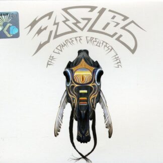 Eagles, The - Complete Greatest Hits [Import] (2CD, United Kingdom - Import)