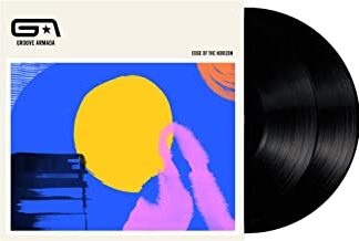 Groove Armada - Edge Of The Horizon (Vinyl)